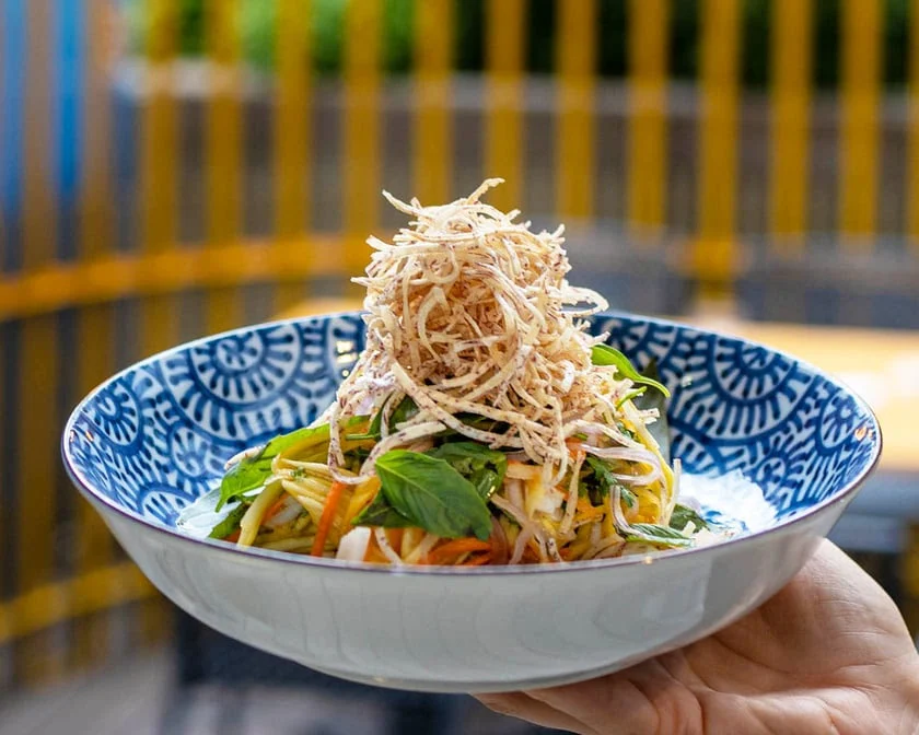 Food & drink, Siam DIX30
