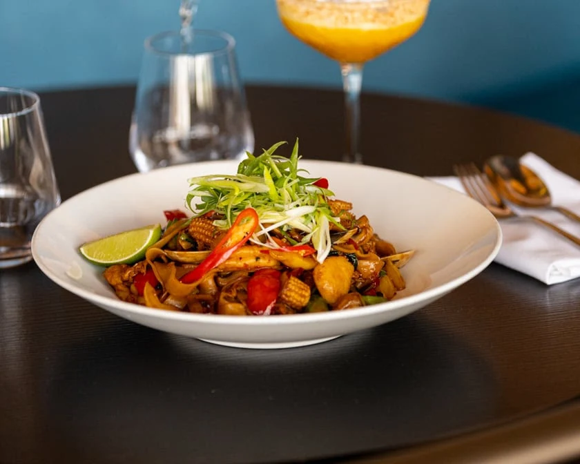 Food & drink, Siam DIX30