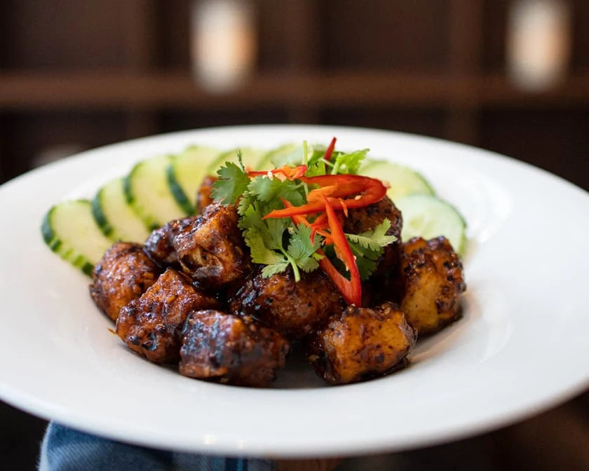 Food & drink, Siam DIX30