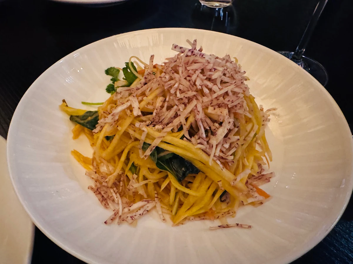 Food & drink, Siam DIX30