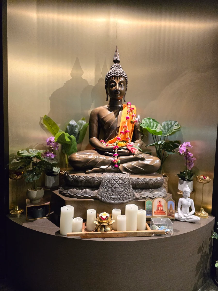 Food & drink, Siam DIX30