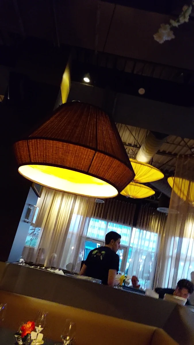 Vibe, Siam DIX30