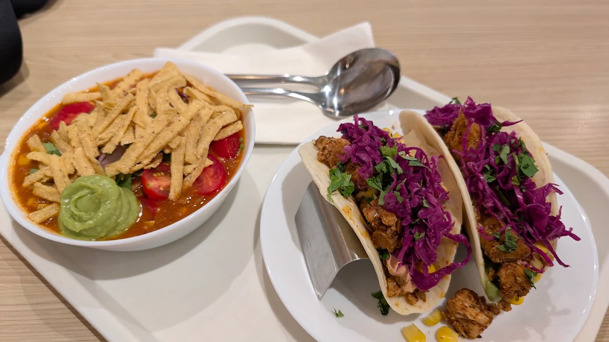 Food & drink, Olivia bistro-boutique Chelsea