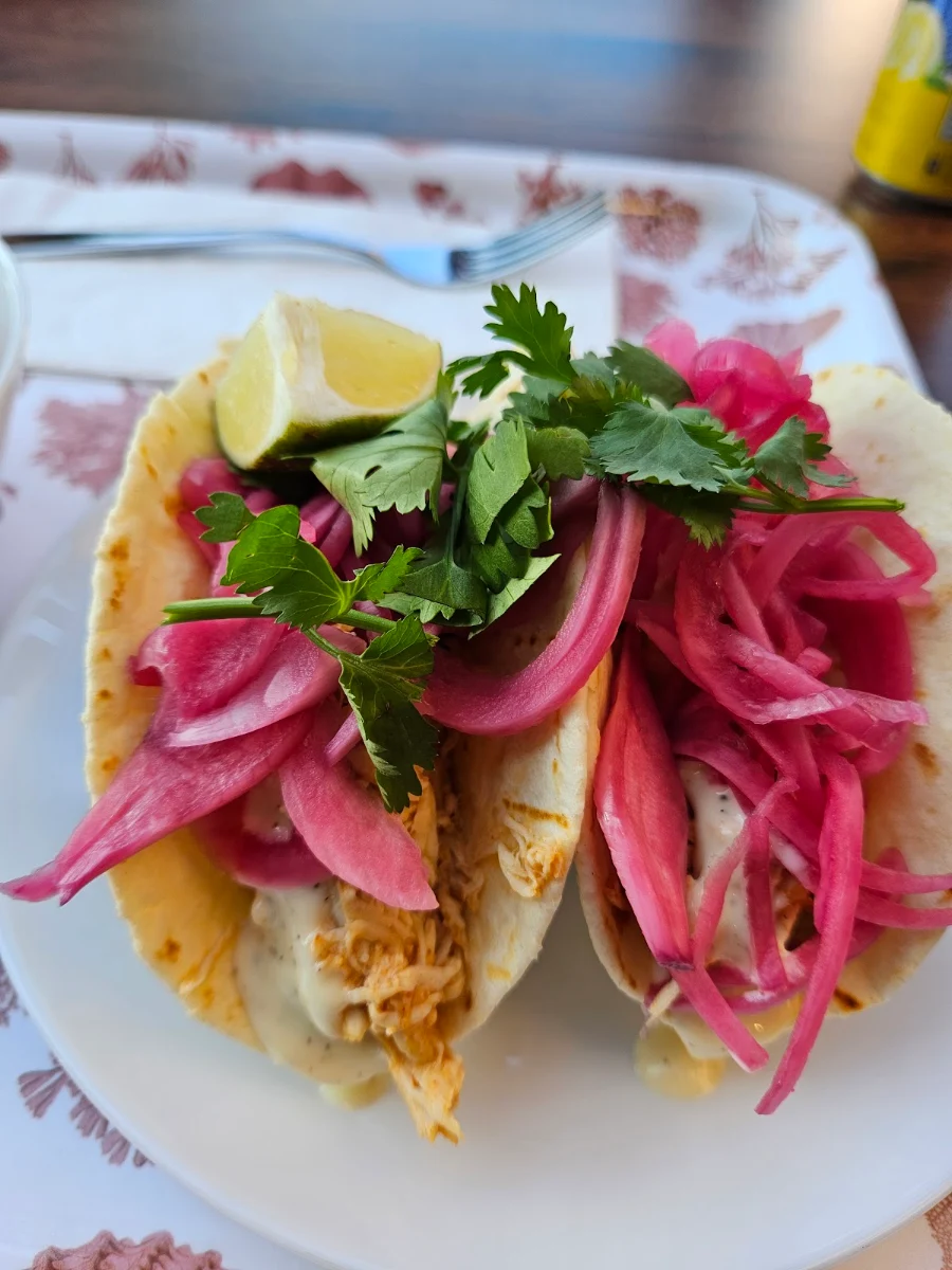 Food & drink, Olivia bistro-boutique Chelsea