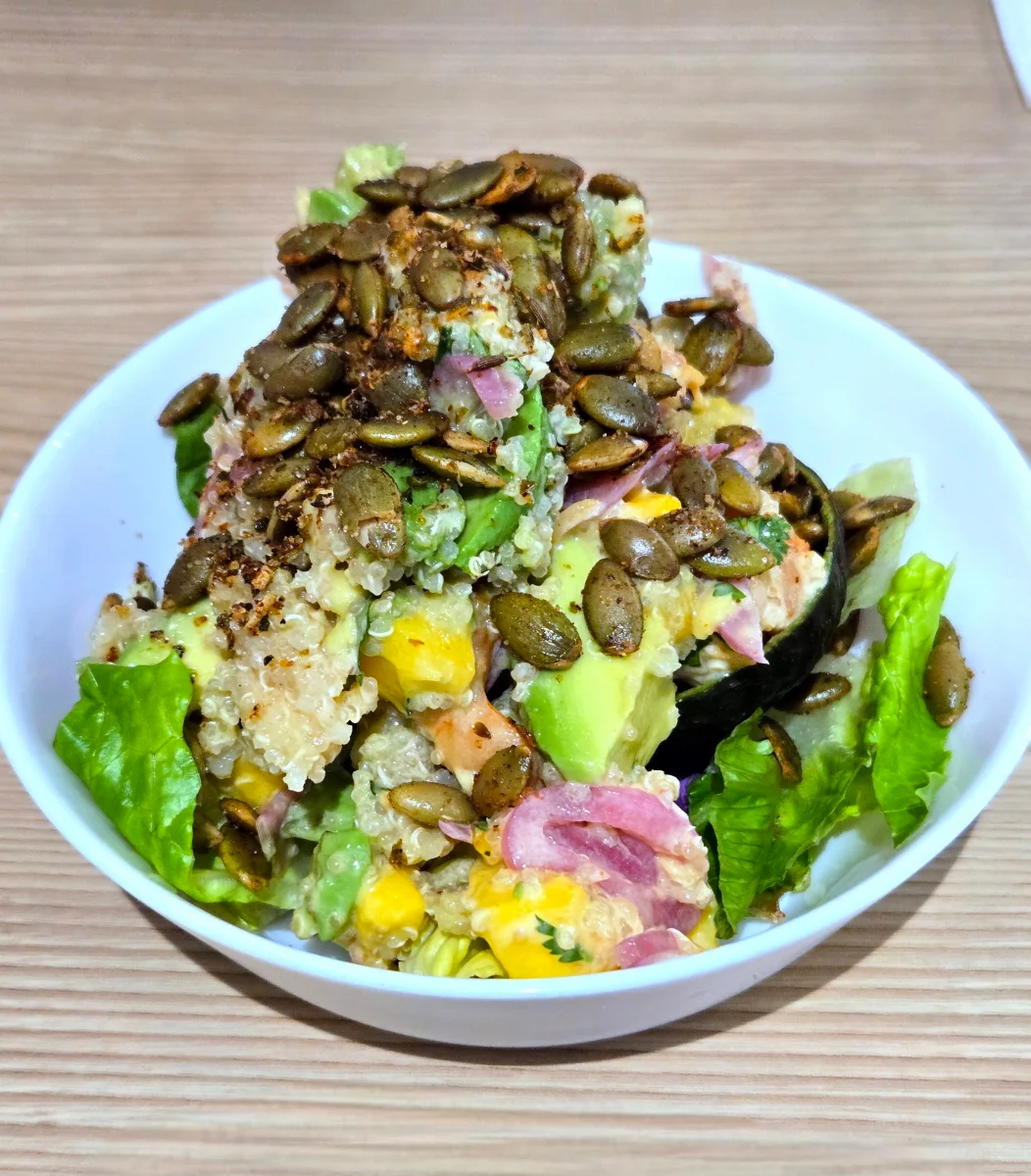 Food & drink, Olivia bistro-boutique Chelsea