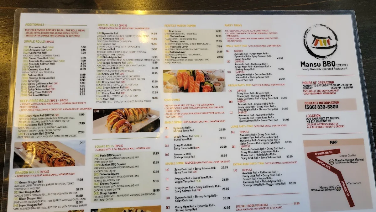 Menu photo 10
