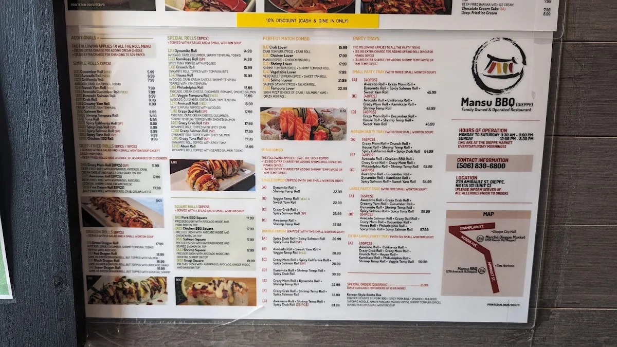 Menu photo 6