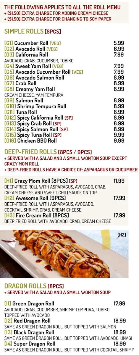 Menu photo 8