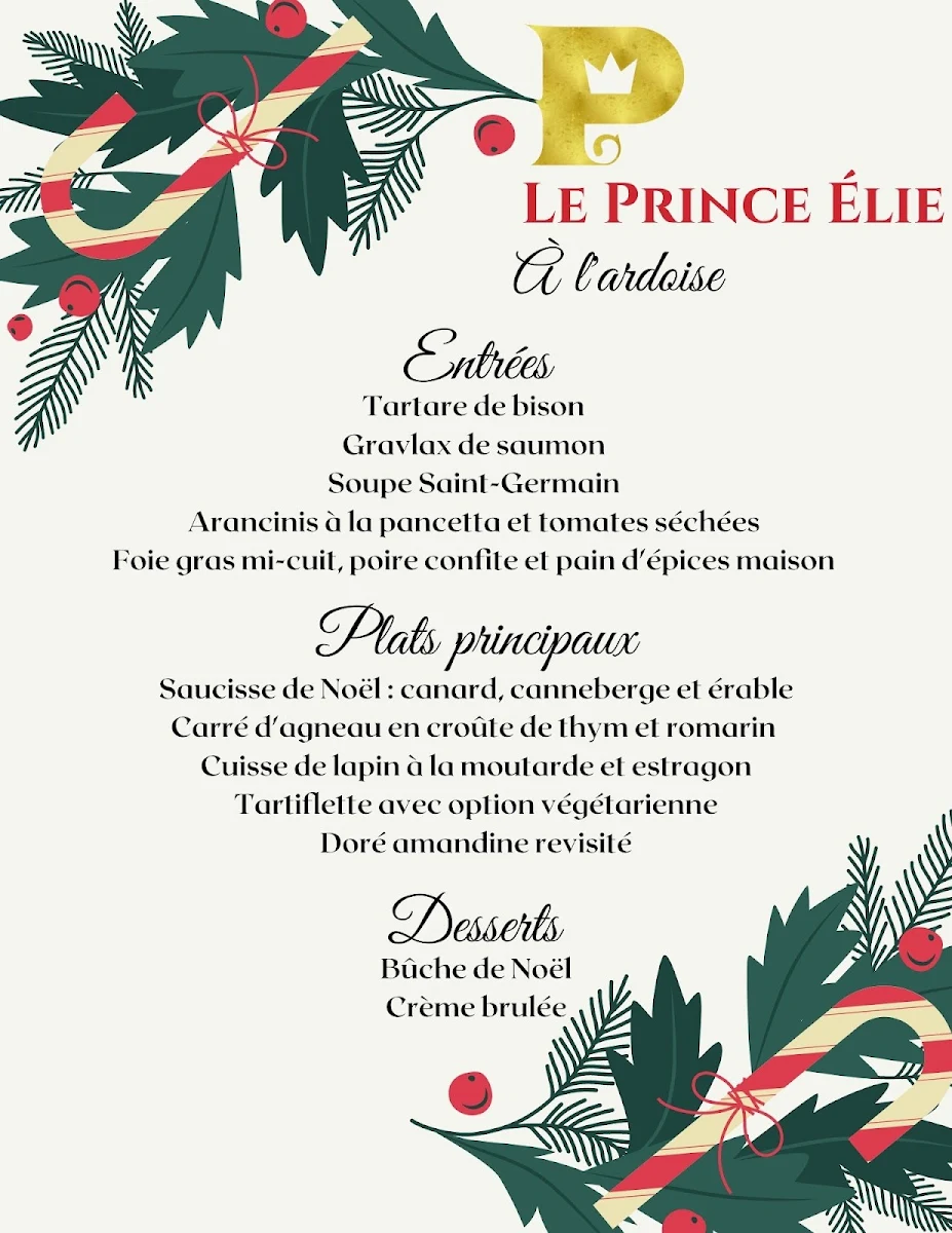 Menu photo 4
