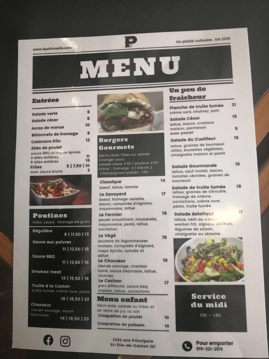 Menu photo 6