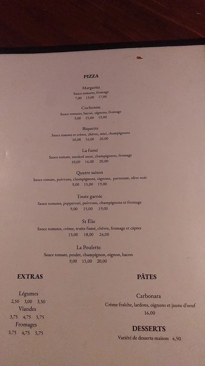 Menu photo 8