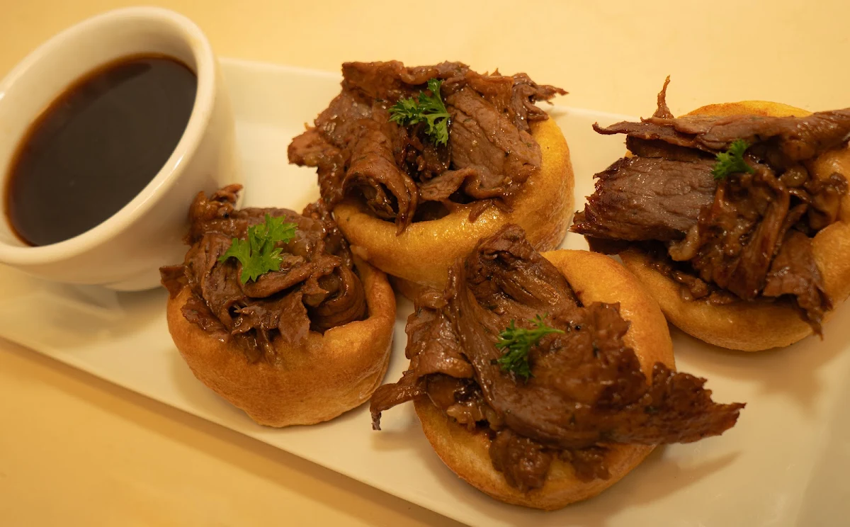 Food & drink photo 1