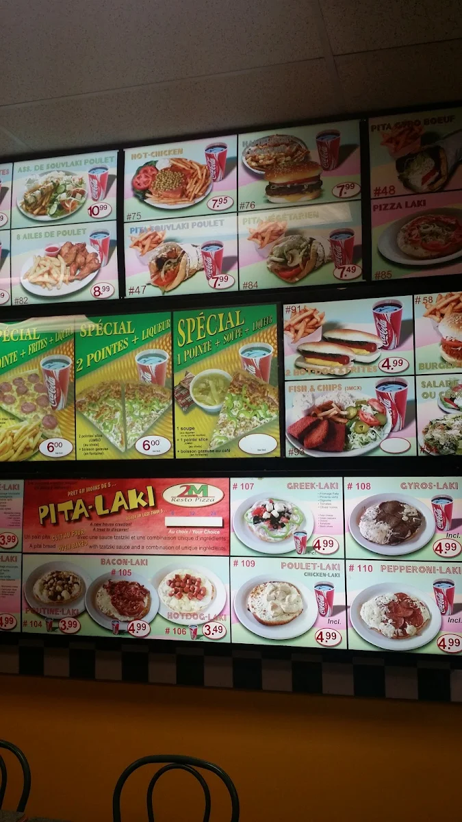 Menu photo 8