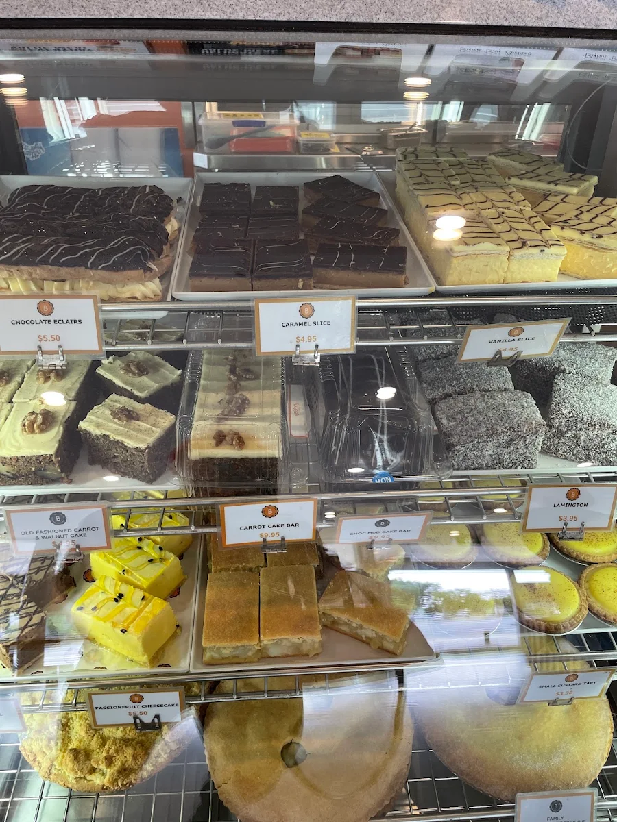 Vibe, Beefy's Maroochydore