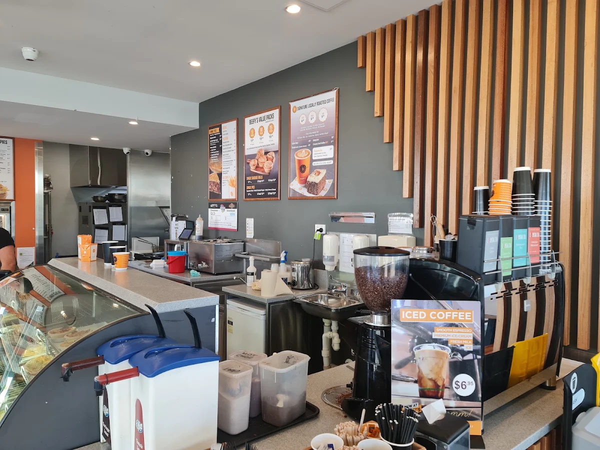 Vibe, Beefy's Maroochydore