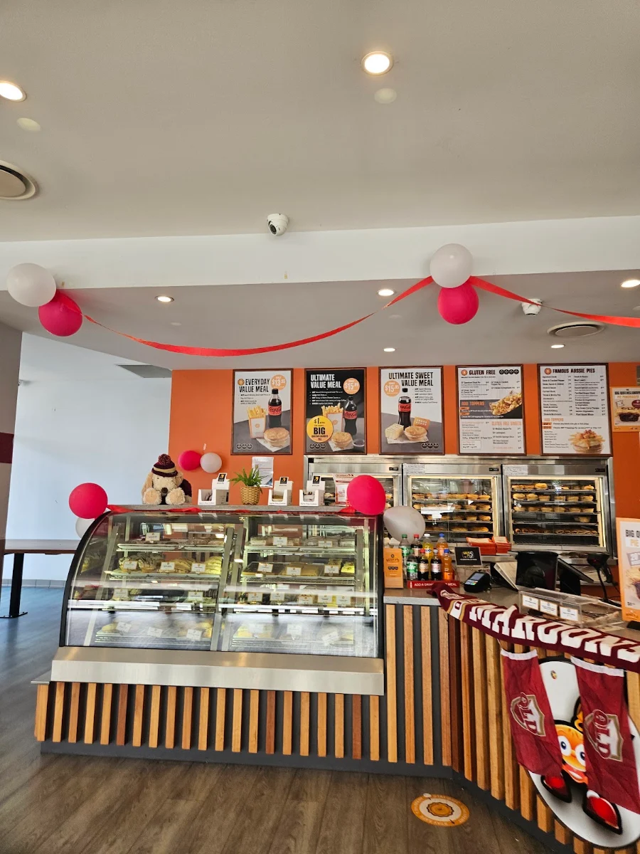 Vibe, Beefy's Maroochydore