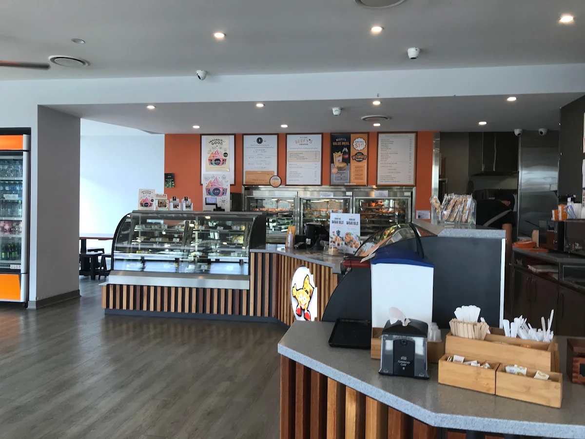 Vibe, Beefy's Maroochydore