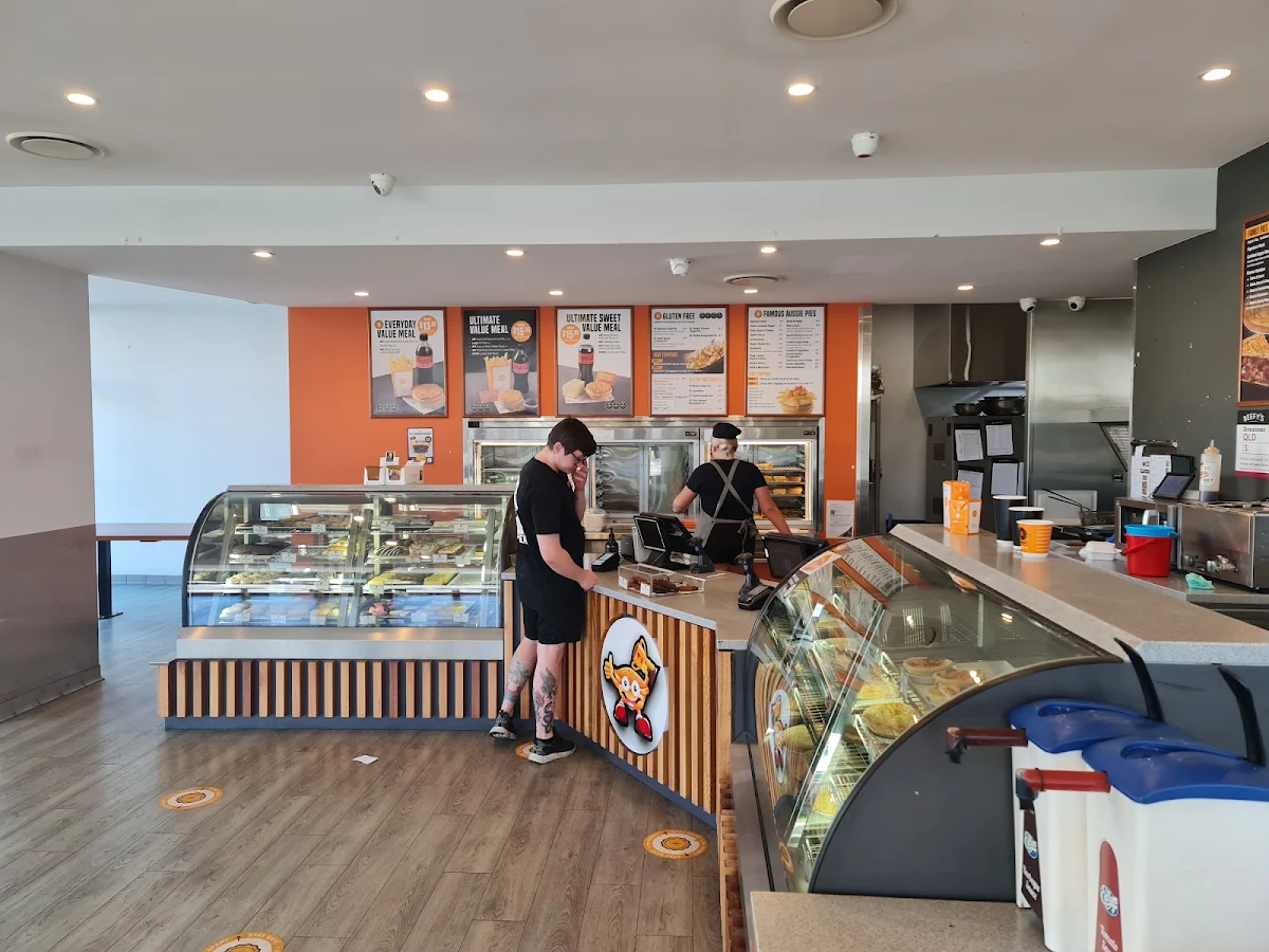 Vibe, Beefy's Maroochydore