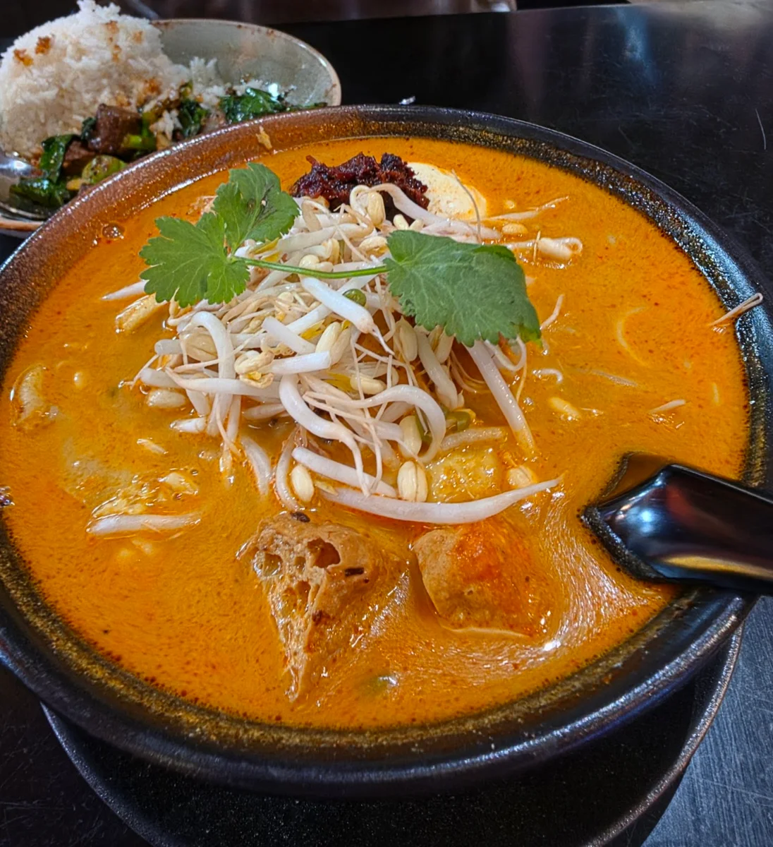 Food & drink, Fat Noodle at The Star