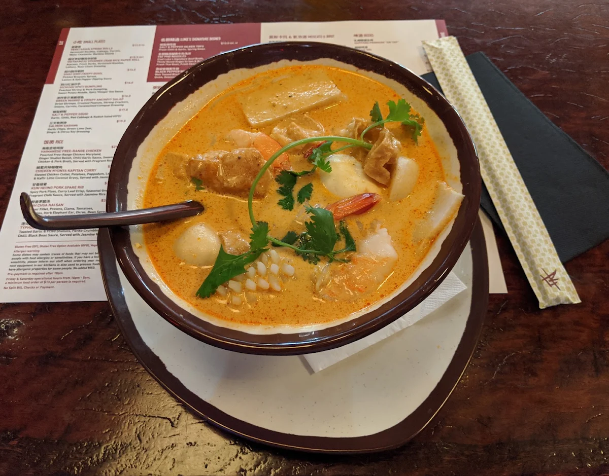 Food & drink, Fat Noodle at The Star