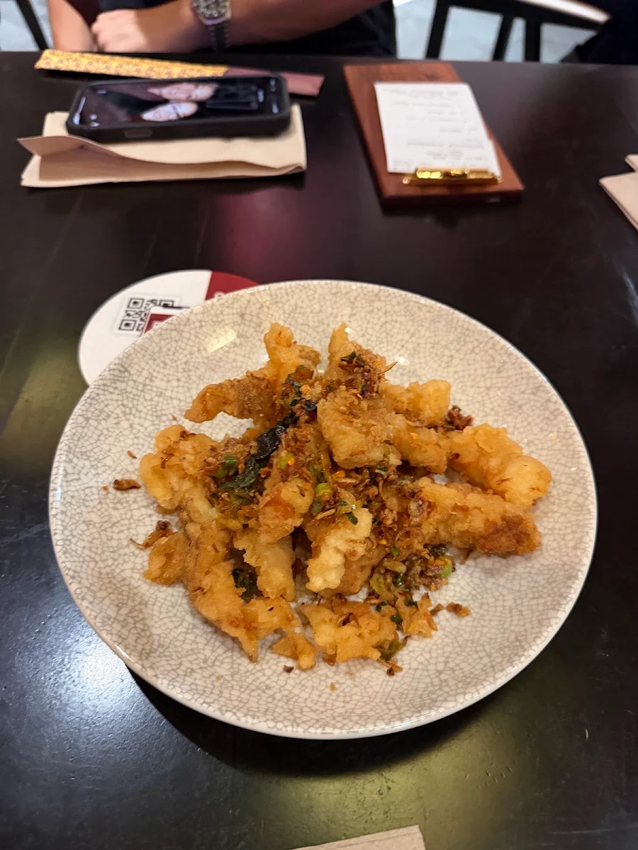 Food & drink, Fat Noodle at The Star