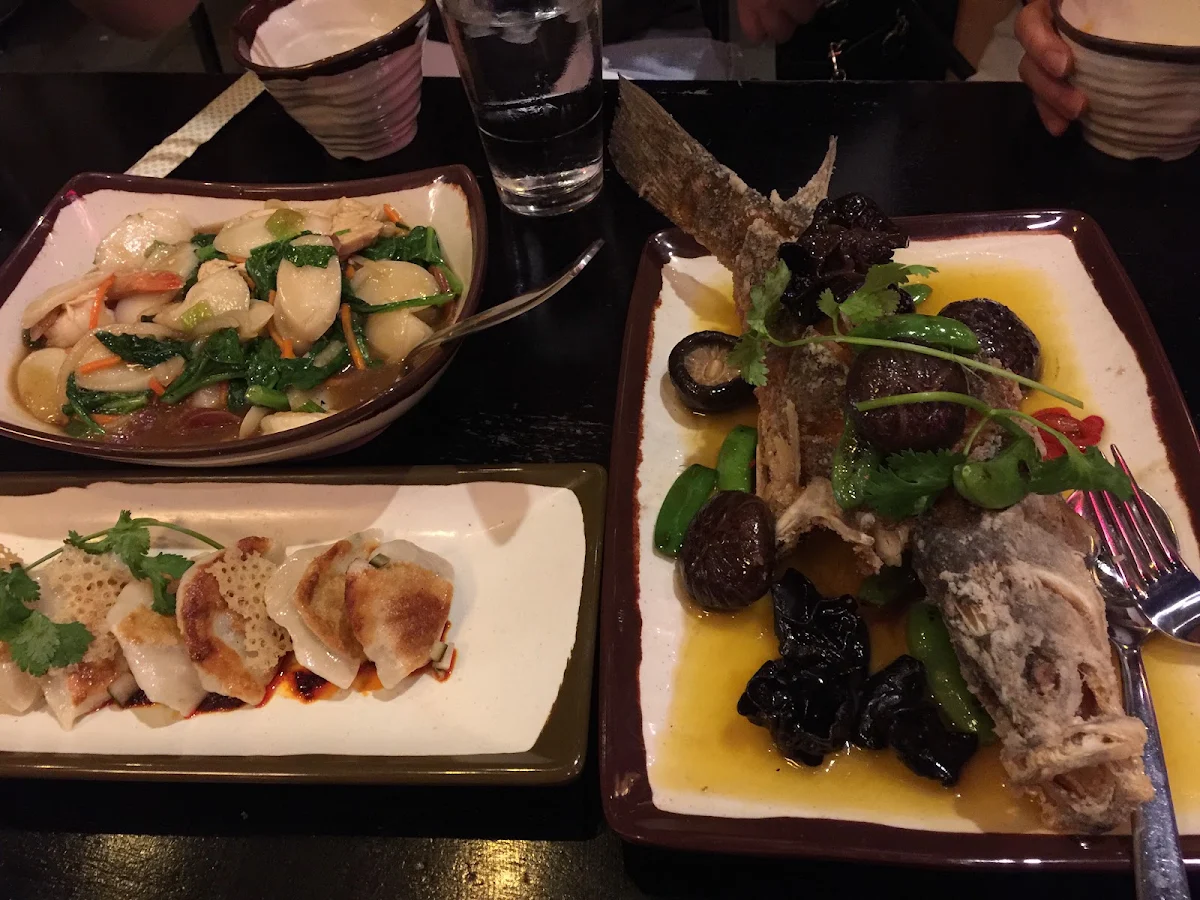 Food & drink, Fat Noodle at The Star