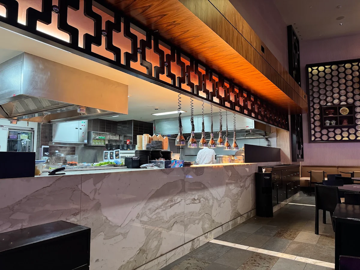 Vibe, Fat Noodle at The Star