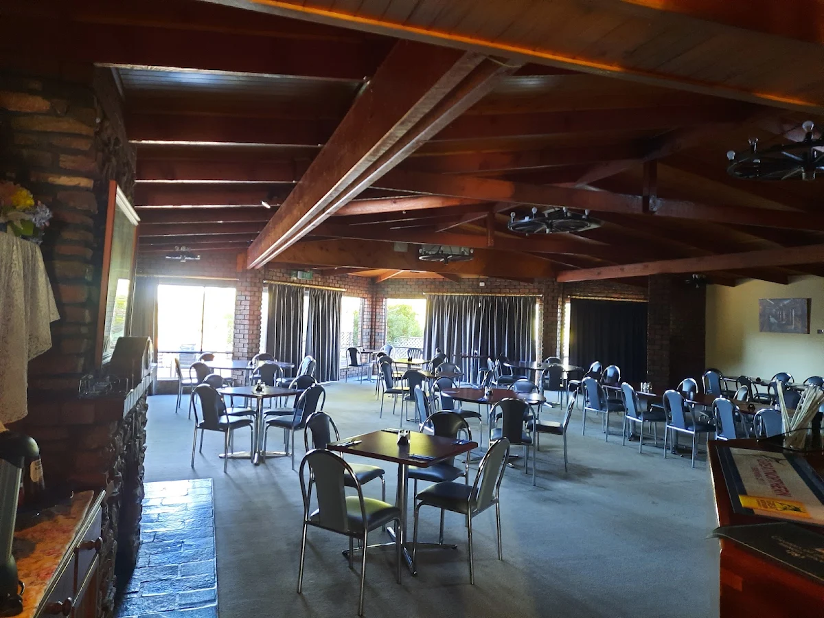 Vibe, Wheatsheaf Hotel