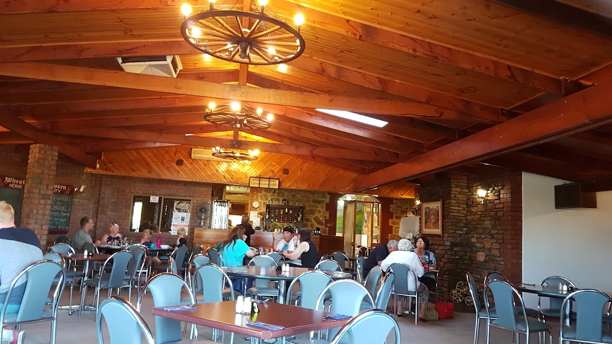 Vibe, Wheatsheaf Hotel