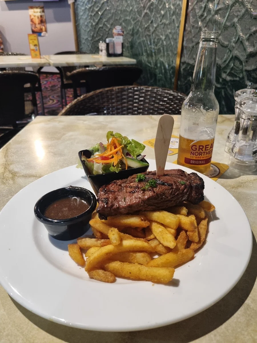 Food & drink, Bartletts Tavern