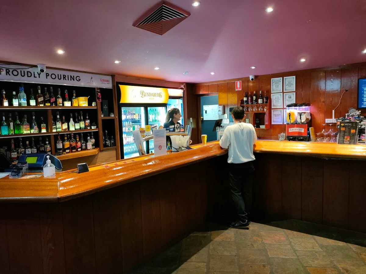 Vibe, Bartletts Tavern