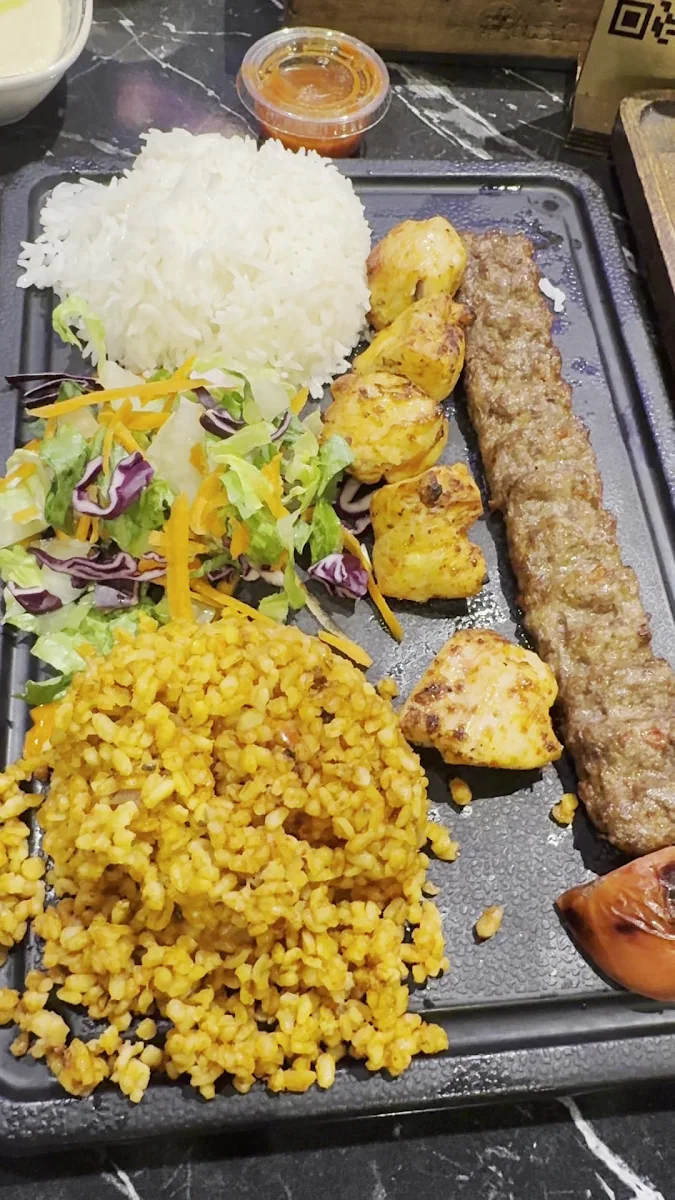 Food & drink, Agha Turkish Restaurant Ottawa