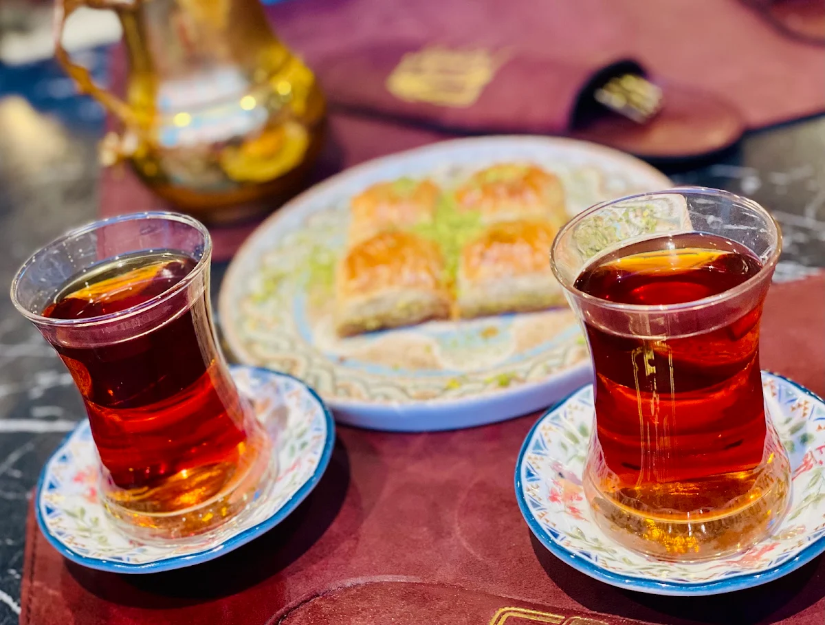 Food & drink, Agha Turkish Restaurant Ottawa