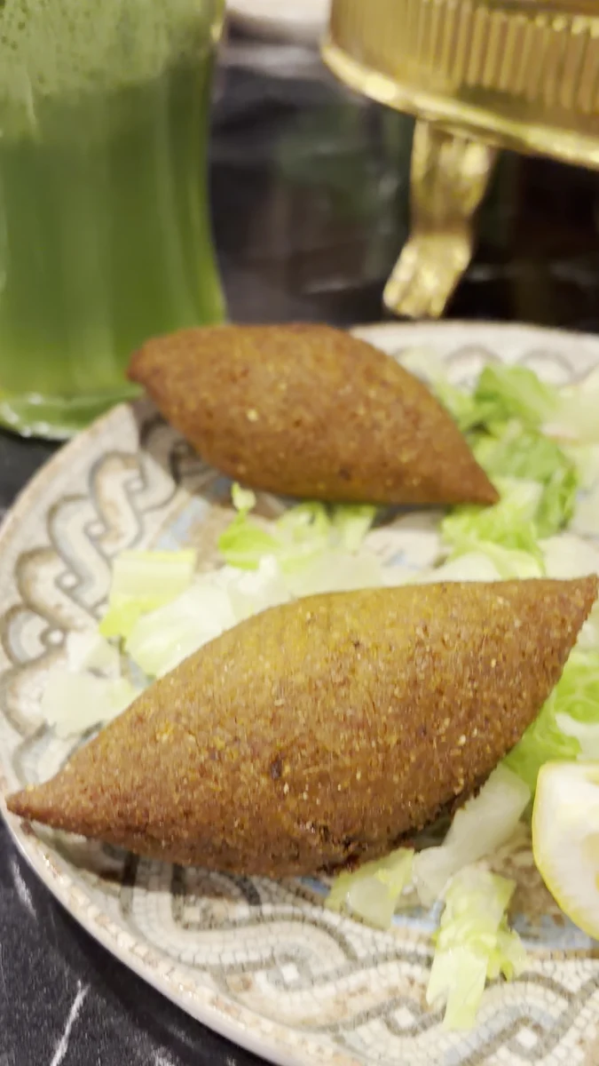 Food & drink, Agha Turkish Restaurant Ottawa