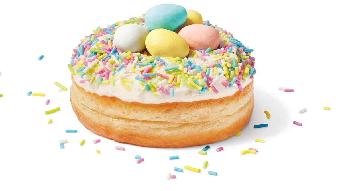 Food & drink, Tim Hortons