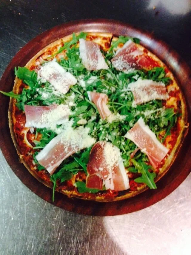 Food & drink, Warragamba Pizzeria