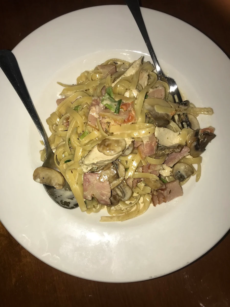 Food & drink, Warragamba Pizzeria