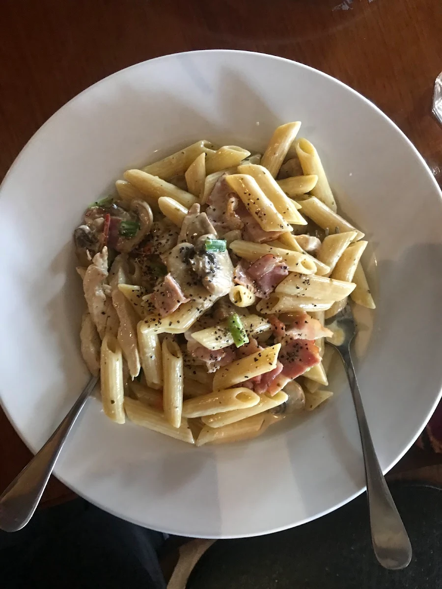 Food & drink, Warragamba Pizzeria