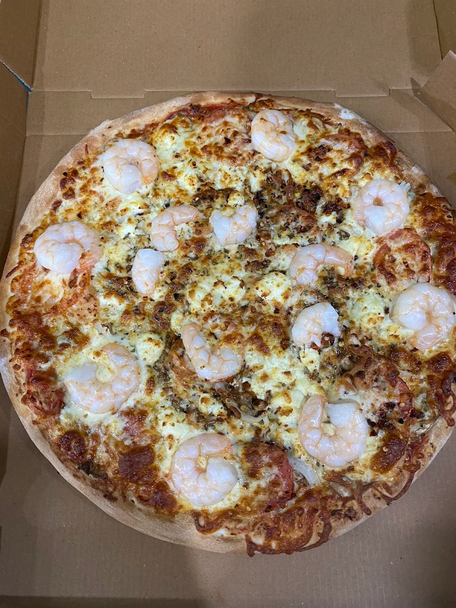 Food & drink, Warragamba Pizzeria