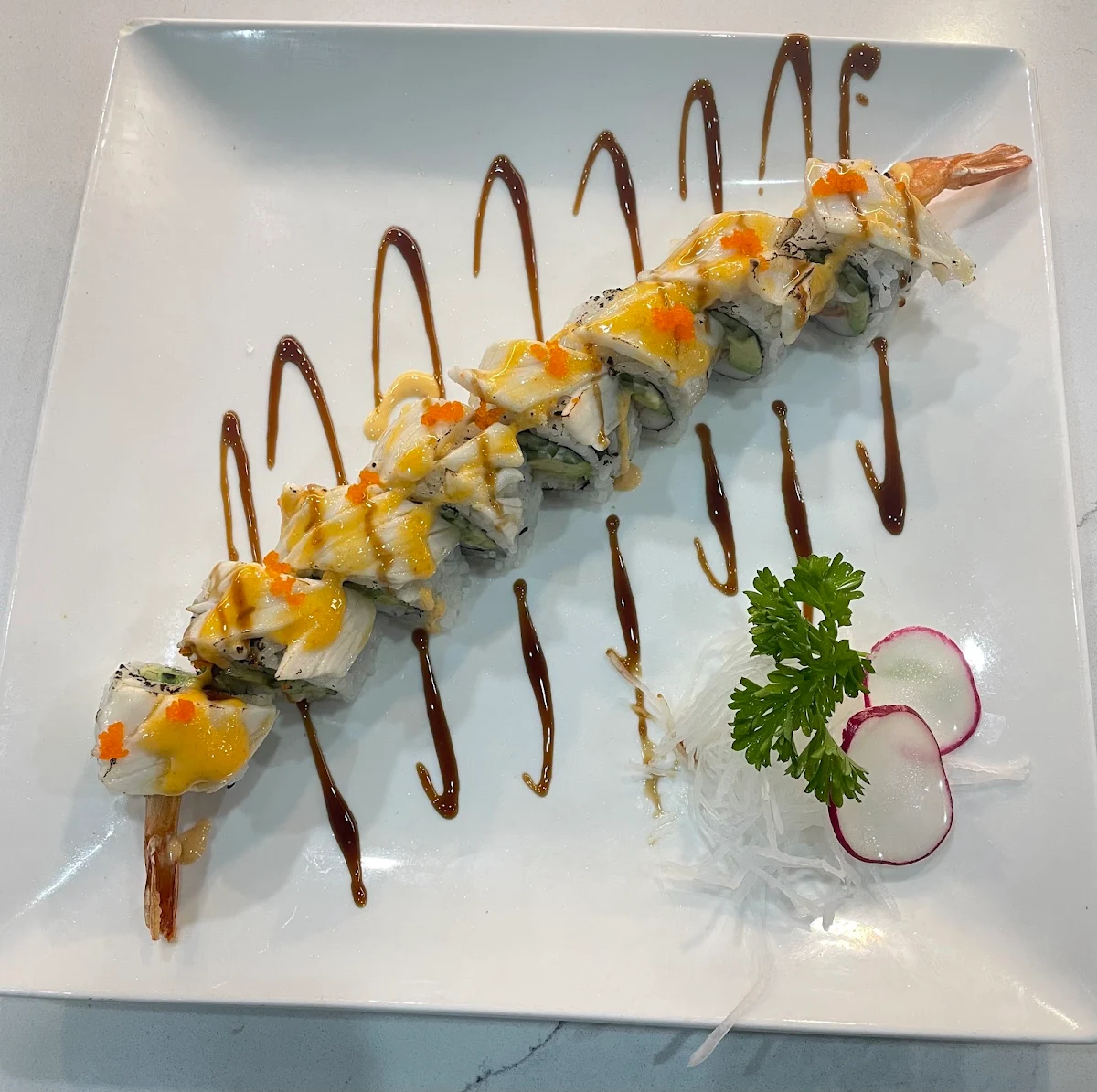 Food & drink, H&D Sushi Japanese Restaurant