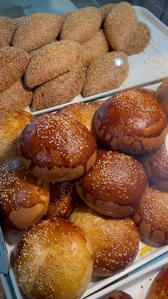Food & drink, Gulbay Turkish Bakery (Woodbridge-Highway7)