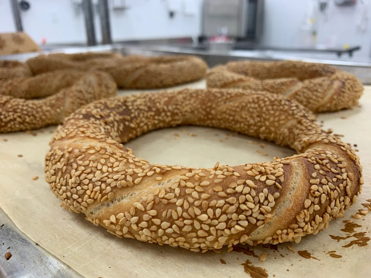 Food & drink, Gulbay Turkish Bakery (Woodbridge-Highway7)
