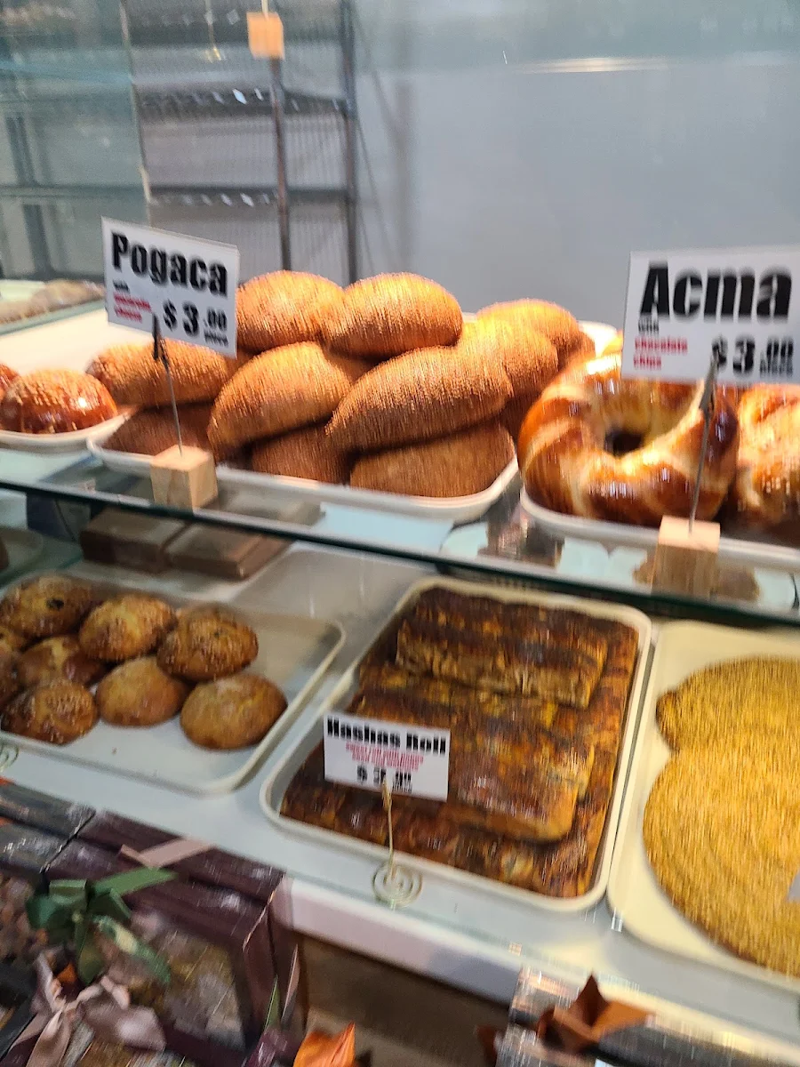 Food & drink, Gulbay Turkish Bakery (Woodbridge-Highway7)