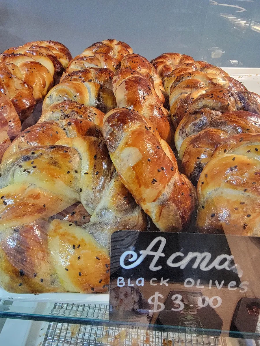 Food & drink, Gulbay Turkish Bakery (Woodbridge-Highway7)