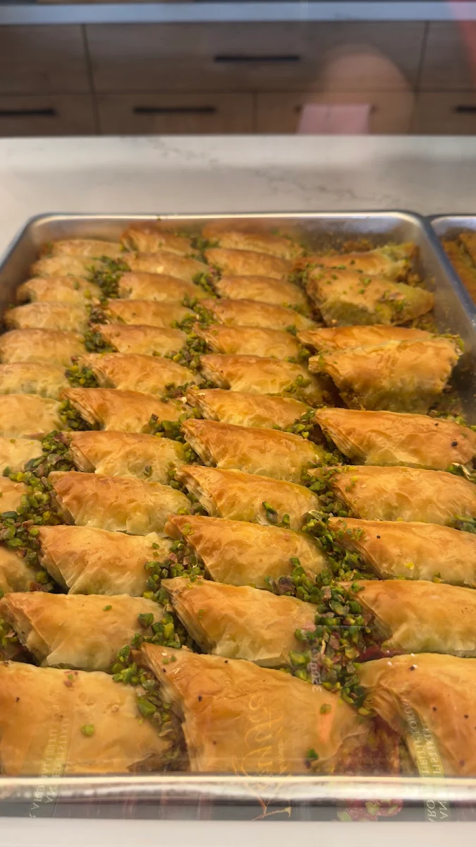 Food & drink, Gulbay Turkish Bakery (Woodbridge-Highway7)