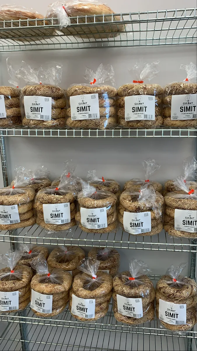 Vibe, Gulbay Turkish Bakery (Woodbridge-Highway7)