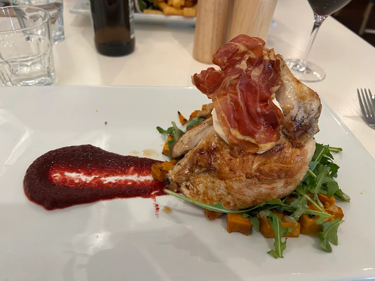 Food & drink photo 1