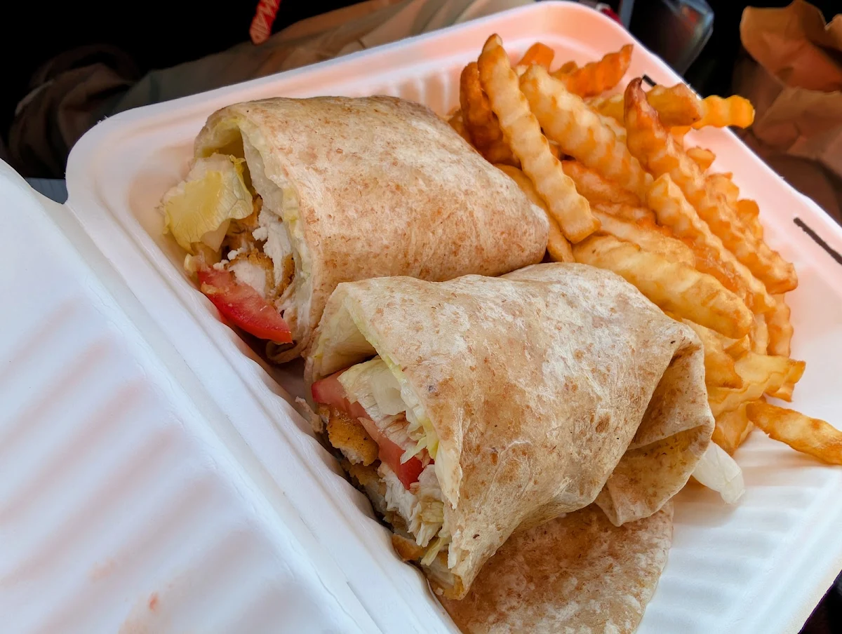 Food & drink photo 5