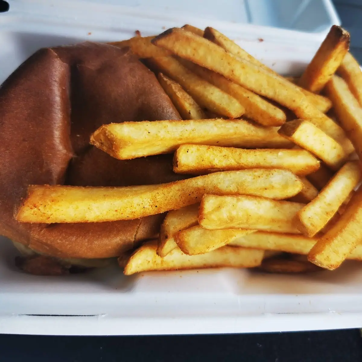 Food & drink, The Hangry Hut