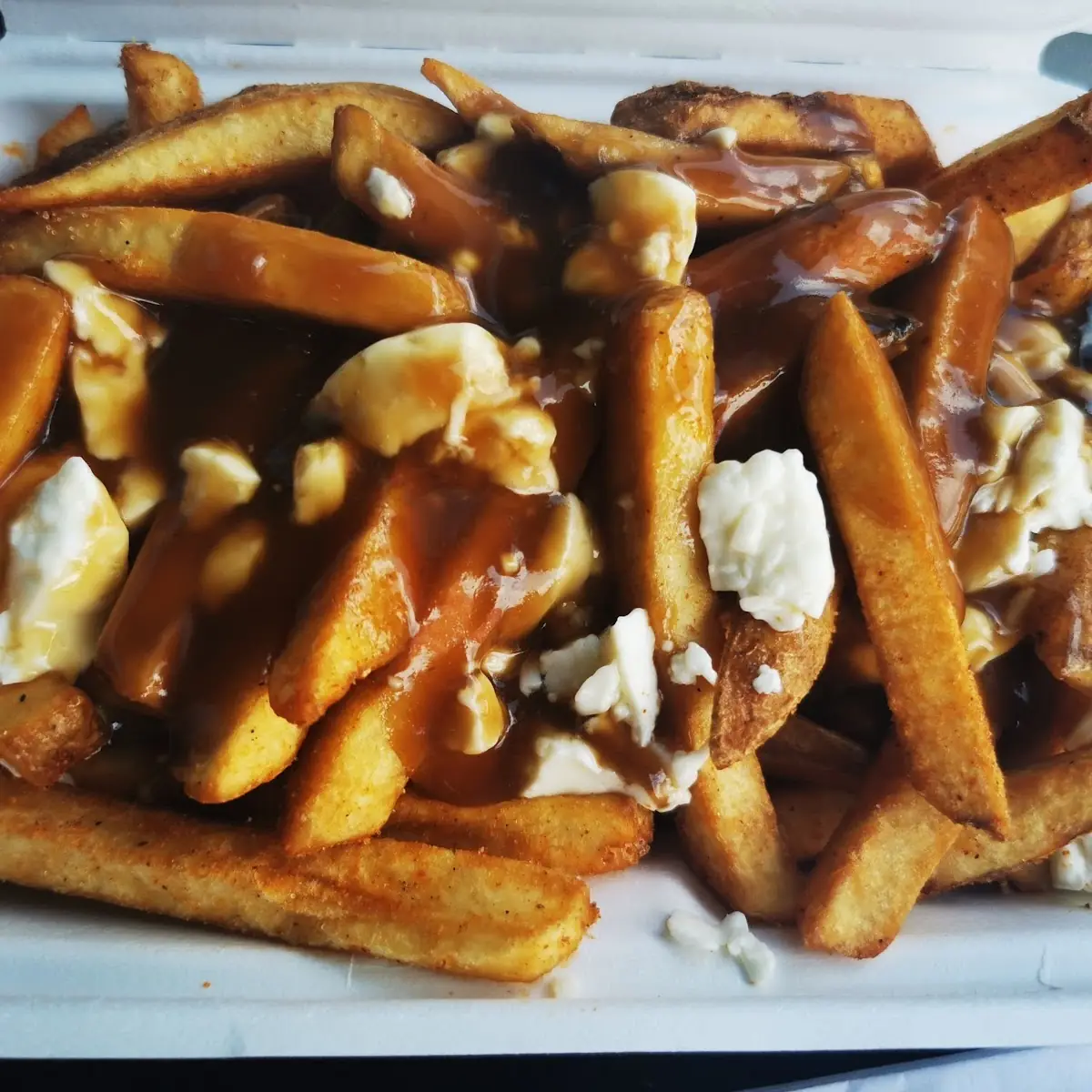 Food & drink, The Hangry Hut